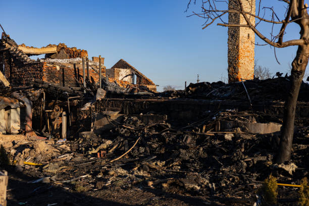 Reliable Soot Cleanup contractor in Wyncote, PA by Fire Damage Doption