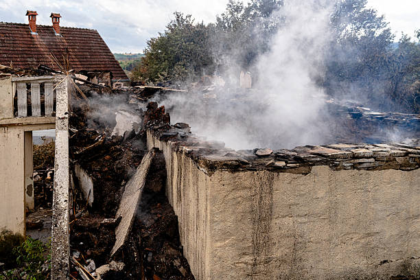 Affordable Soot Cleanup solutions in Wyncote, PA